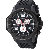Men's Aulia Chronograph Analog Quartz Watch