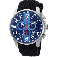 Men's Messina Chronograph Analog Quartz Watch