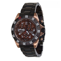 Men's Fontana Chronograph Analog Quartz Watch