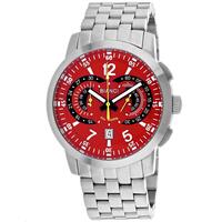 Men's Lombardo Chronograph Analog Quartz Watch