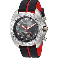 Men's Aberto Chronograph Analog Quartz Watch