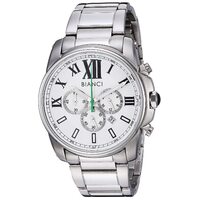Men's Alfonso Chronograph Analog Quartz Watch