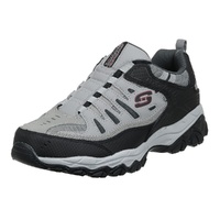 Men's Afterburn M. fit Wonted Memory Foam Shoes