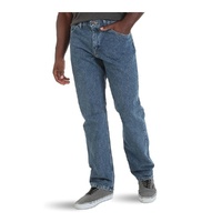 Men's Classic Relaxed Fit Jeans