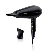 Prestige Pro Hair Dryer with Style & Protect Nozzle