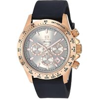 Men's Biarritz Chronograph Analog Quartz Watch