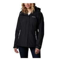 Women's Bugaboo II Fleece 3 In 1 Waterproof Winter Jacket