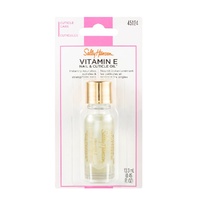 13.3ml Vitamin E Nail and Cuticle Oil