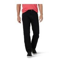 Men's Classic 5-Pocket Regular Fit Cotton Jeans
