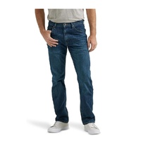 Men's Big & Tall Classic 5-Pocket Regular Fit Jeans