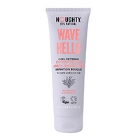 97% Natural Wave Hello Curl Defining Conditioner