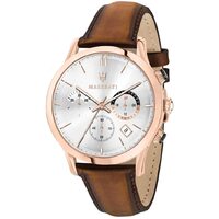 Men's Ricordo Chronograph Analog Quartz Watch