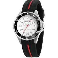 Men's 230 Analog Quartz Watch