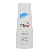 200ml Anti-Dandruff Shampoo For Oily Hair and Flaky Scalp