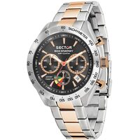 Men's 695 Chronograph Mecahnial Hand Wind Watch