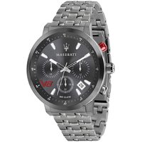 Men's Granturismo Chronograph Analog Quartz Watch