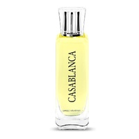 100ml Unisex Casablanca Eau De Parfum Long Lasting Perfume
