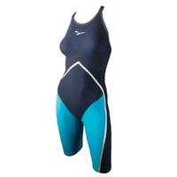 Women's Rival Open Back Kneeskin