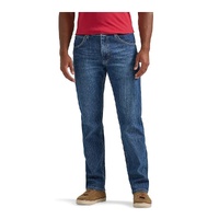 Men's Classic 5-Pocket Regular Fit Jeans