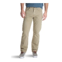 Men's Classic Relaxed Fit Jeans