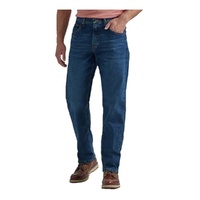 Men's Classic Relaxed-Fit Jeans