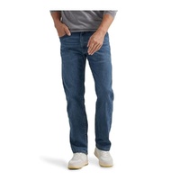 Men's Regular Fit Comfort Flex Waist Jeans