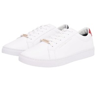 Women's Essential Leather Sneaker