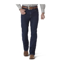 Men's Premium Performance Cowboy Cut Wicking Slim Fit Jeans