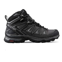 Women's Ultra 3 Mid GTX Trail Hiking Shoes