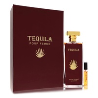 105ml Women's Pour Femme Eau De Parfum