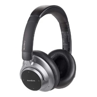 Space NC Wireless Noise Cancelling Headphones with Touch Control