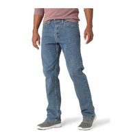 Men's Big & Tall Relaxed Fit Comfort Flex Waist Jeans