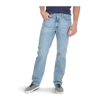 Men's Classic 5-Pocket Regular Fit Flex Jeans