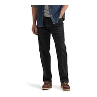 Men's Relaxed Fit Comfort Flex Waist Jeans