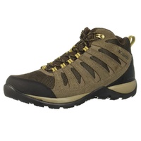 Men's Redmond V2 Mid Waterproof Wide Hiking Shoes