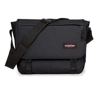 20L Delegate Plus Flapover Bag with Shoulder Strap