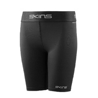 Unisex Kid's Dnamic Force 1/2 Compression Tights