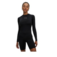 Unisex Kid's DNAmic Force Youth Long Sleeves Top