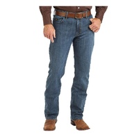 Men's Big and Tall 20X Competition Active Flex Slim Fit Jeans