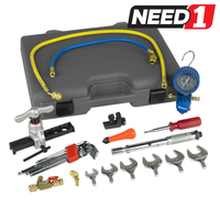 Mini Split Service Kit
