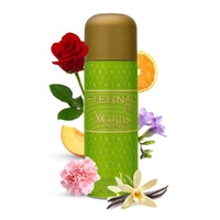 200ml Women's X Louis Long Lasting Body Spray