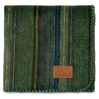 85 x 65" Large Alpaca Wool Ultra-Soft Blanket Throw