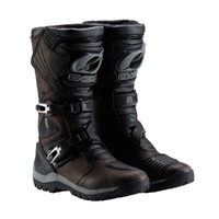Men's Sierra Pro Waterproof Adventure Boots