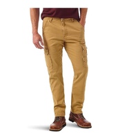 Men's Regular Tapered Cargo Pant