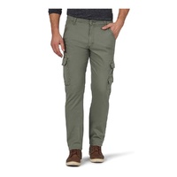 Men's Regular Tapered Cargo Pant