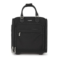 2 Wheel Under Seater Carry On Luggage