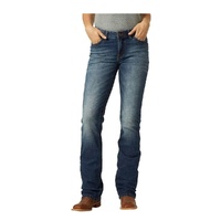 Women's Mid Rise The Ultimate Riding Jeans
