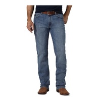 Men's Big and Tall 20X Competition Active Flex Slim Fit Jeans