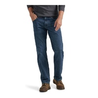 Men's Relaxed Fit Jeans