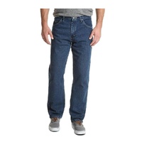 Men's Classic Relaxed Fit Jeans